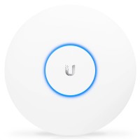 UBIQUITI Access Point UAP-AC-PRO, dual-band, 3x3 MIMO 802.11ac
