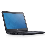 DELL Laptop 3440, i5-4210U, 8GB, 128GB SSD, 14", Cam, DVD-RW, REF FQC