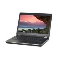 DELL Laptop E6440, i5-4300M, 8GB, 256GB SSD, 14", Cam, DVD-RW, REF FQC