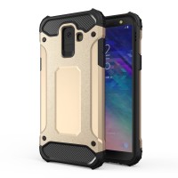 Tough Armor Samsung Galaxy A6 Χρυσό