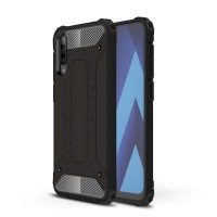 Tough Armor Samsung Galaxy A10 Μαύρο