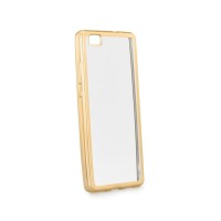 Electro Jelly TPU Xiaomi Mi 5X/A1 Χρυσό