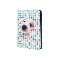 Fashion Trend Θήκη Tablet Universal 7"-8" Puppy