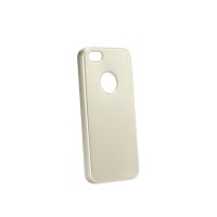 OEM Jelly Mat Huawei Mate 20 Lite Χρυσό