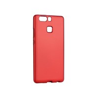 OEM Jelly Mat Huawei Y5 2018 / Honor 7S Κόκκινο
