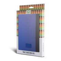 Orbi Θήκη Tablet 7"-8" Μπλε
