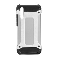 Tough Armor Huawei P20 Ασημί
