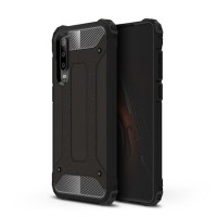 Tough Armor Huawei P30 Μαύρο