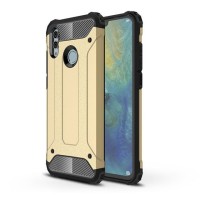 Tough Armor Huawei P Smart 2019 / Honor 10 Lite Χρυσό