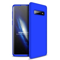 GKK 360 Full Body Protection Samsung Galaxy S10 Μπλε