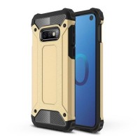 Tough Armor Samsung Galaxy S10e Χρυσό
