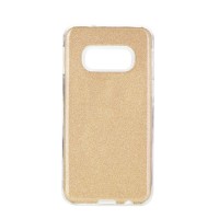 Θήκη Shining TPU Samsung Galaxy S10e Χρυσό