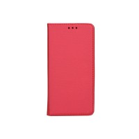 Smart Book Samsung Galaxy S9 Κόκκινο