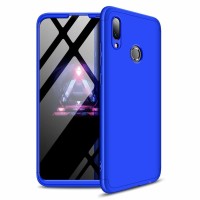 GKK 360 Full Body Protection Honor 8A Μπλε