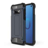 Tough Armor Samsung Galaxy S10e Μπλε