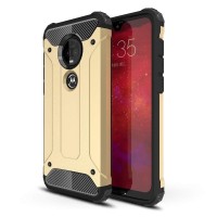 Tough Armor Motorola Moto G7 / G7 plus Χρυσό
