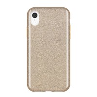Θήκη Shining TPU Samsung Galaxy A10 Χρυσό