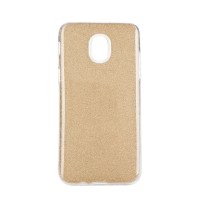 Θήκη Shining TPU Xiaomi Redmi 8 Χρυσό
