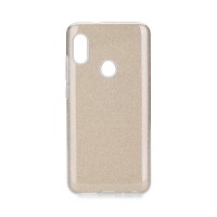 Shining TPU Huawei P30 Χρυσό