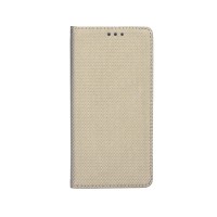 Smart Book Samsung Galaxy S20 Plus Χρυσό