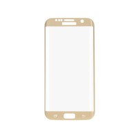 3D Full Cover Glass 9H Samsung Galaxy S8 Χρυσό