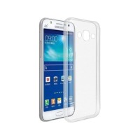 Ultra Slim 0,3mm Samsung Galaxy J3 (2016) Διάφανο