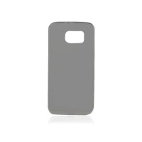 Ultra Slim 0,3mm Samsung Galaxy S7 Σκούρη Διαφάνεια