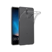 Ultra Slim 0,3mm Huawei Mate 10 Lite Διάφανο