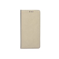 Smart Book Huawei P9 Lite Mini/Y6 Pro(2017) Χρυσό