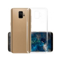 Ultra Slim 0,3mm Samsung Galaxy S9 Διάφανο