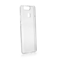Ultra Slim 0,3mm Huawei Y7 Prime 2018 / Honor 7C Διάφανο