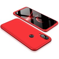 GKK 360 Full Body Protection Huawei P20 lite Κόκκινο