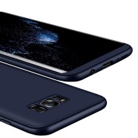GKK 360 Full Body Protection Samsung Galaxy S8 Plus Μπλε