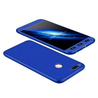 GKK 360 Full Body Protection Xiaomi Mi 5X/A1 Μπλε