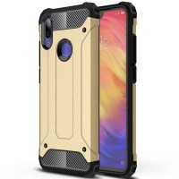 Tough Armor Xiaomi Redmi S2/Y2 Χρυσό