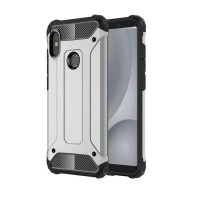 Tough Armor Xiaomi Mi A2 lite/Redmi 6 Pro Ασημί