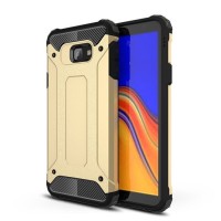 Tough Armor Samsung Galaxy J4 Plus 2018 Χρυσό