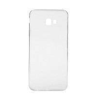 Ultra Slim 0,5mm Samsung Galaxy J4 Plus 2018 Διάφανο