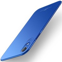 MSVII Simple Ultra-Thin Apple iPhone XR Μπλε