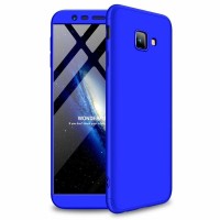 GKK 360 Full Body Protection Samsung Galaxy J4 Plus 2018 Μπλε