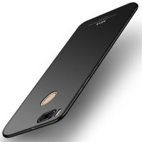 MSVII Simple Ultra-Thin Xiaomi Mi 5X/A1 Μαύρο