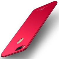 MSVII Simple Ultra-Thin Xiaomi Mi 5X/A1 Κόκκινο