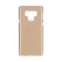 Θήκη Shining TPU Samsung Galaxy Note 9 Χρυσό