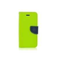 Fancy Book Honor 8 Λαχανί/Σκούρο Μπλε