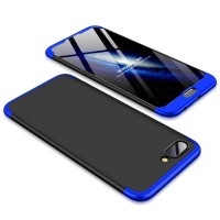 GKK 360 Full Body Protection Honor 10 Μαύρο/Μπλε