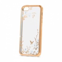 Diamond Case Honor 10 Χρυσό