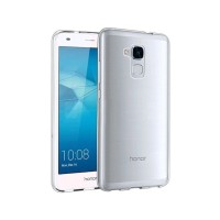 Ultra Slim 0,3mm Honor 7 Διάφανο