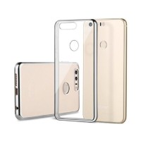 Ultra Slim 0,3mm Honor 8 Pro / v9 Διάφανο