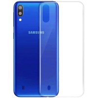 Ultra Slim 0,5mm Samsung Galaxy A10 Διάφανο
