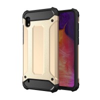 Tough Armor Samsung Galaxy A10 Χρυσό